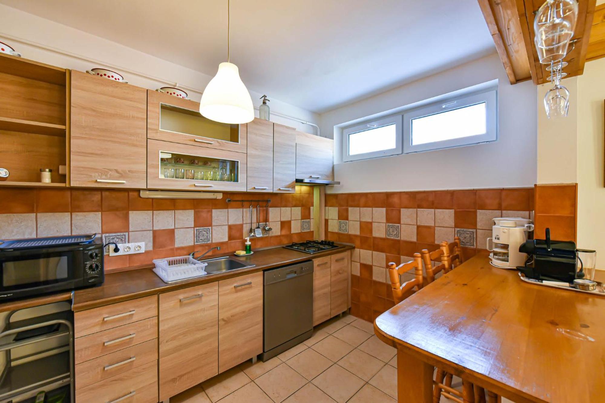 Fekete Rigo Vendeghaz Apartment Egerszalók Exterior foto