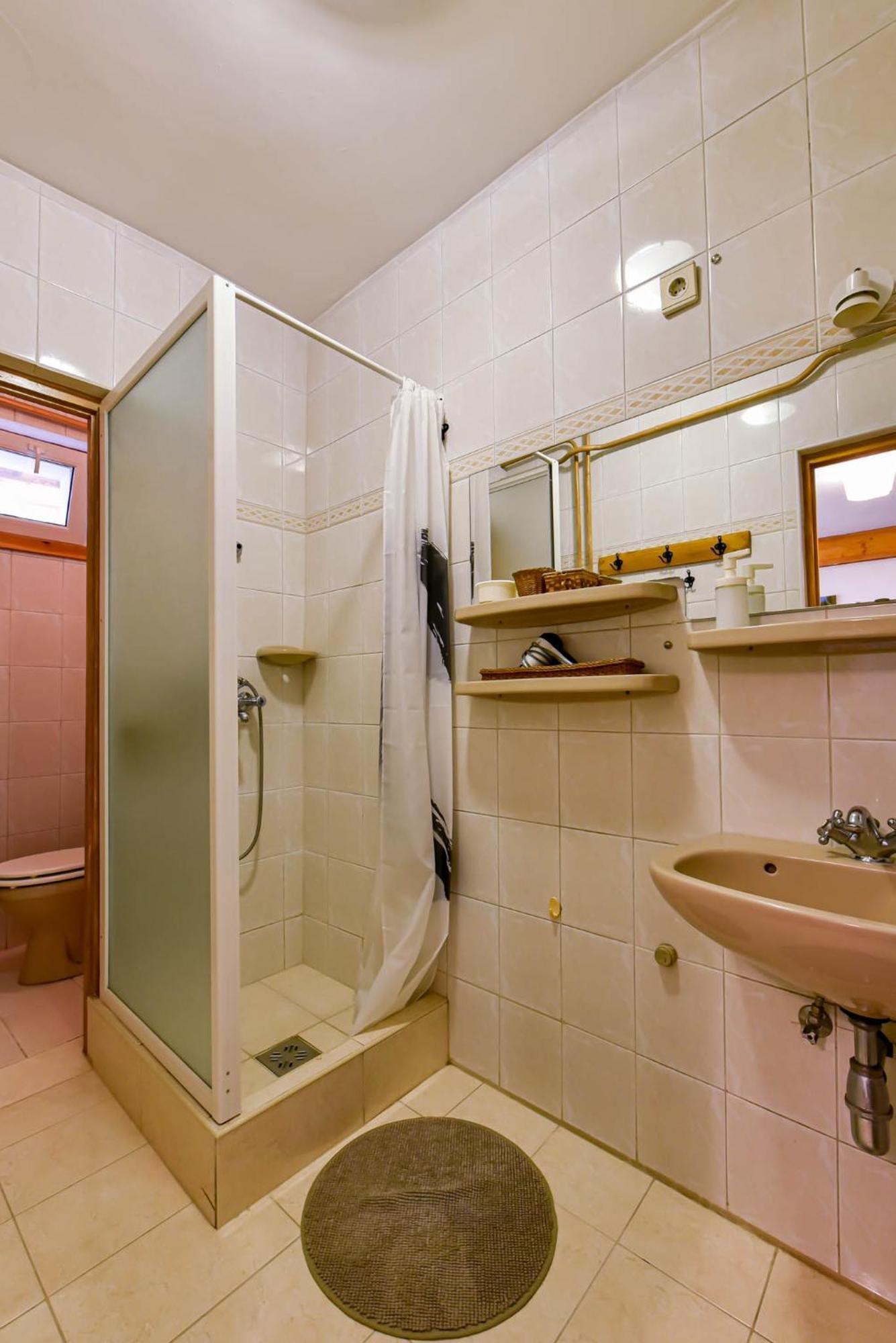 Fekete Rigo Vendeghaz Apartment Egerszalók Exterior foto