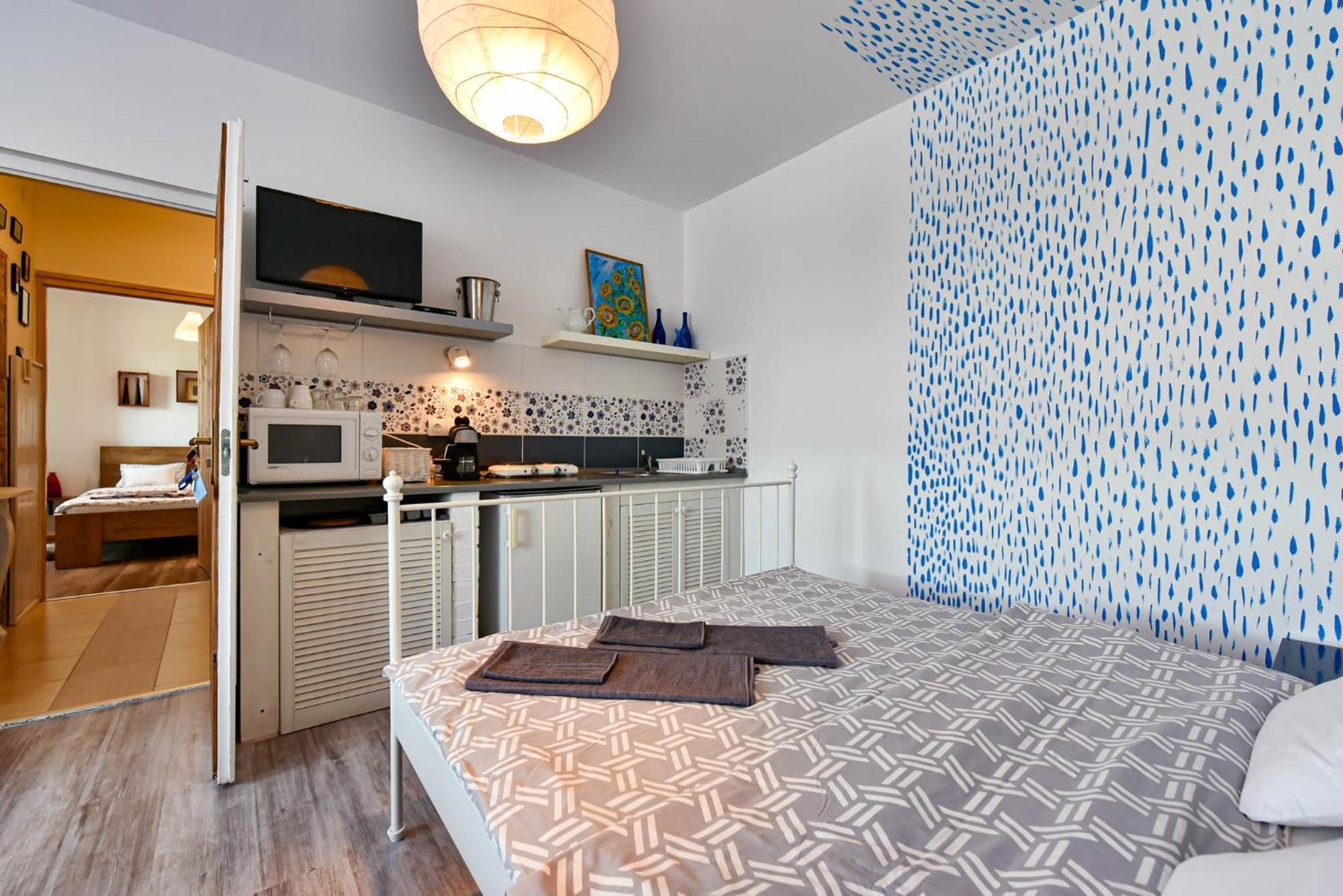 Fekete Rigo Vendeghaz Apartment Egerszalók Exterior foto