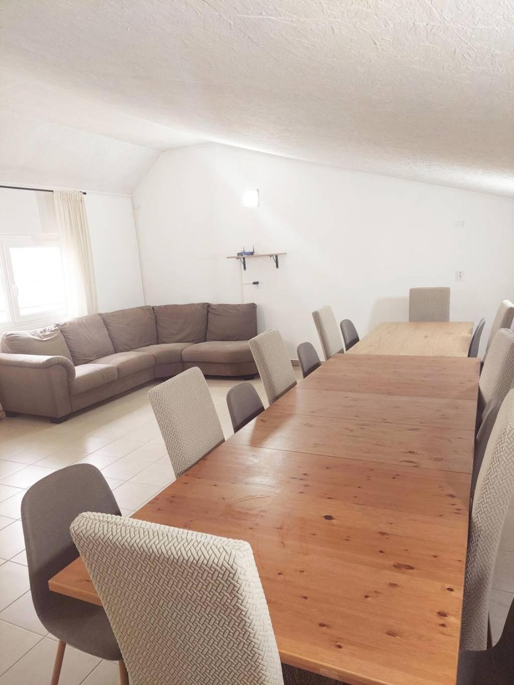 Fekete Rigo Vendeghaz Apartment Egerszalók Exterior foto